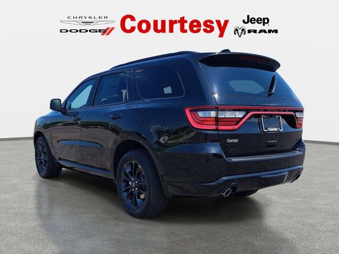 New 2026 Dodge Durango GT AWD/4WD image 5