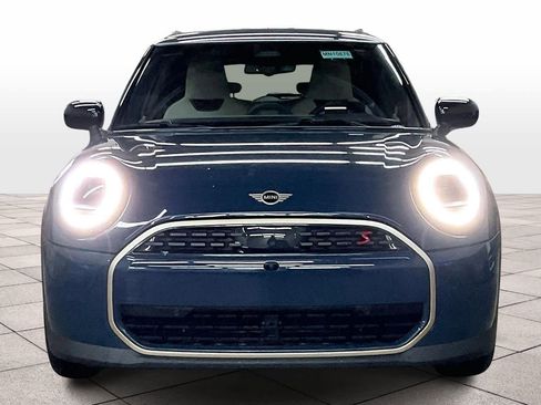Certified 2025 MINI Cooper S image 3