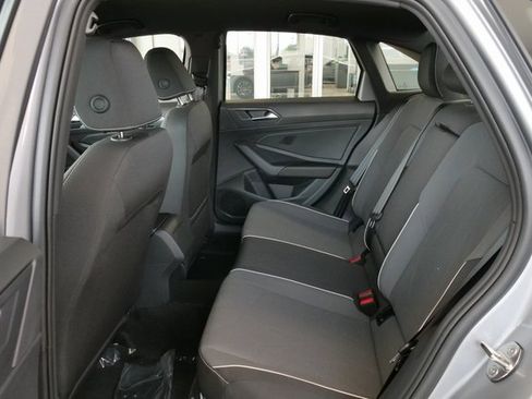 New 2025 Volkswagen Jetta Sport image 12