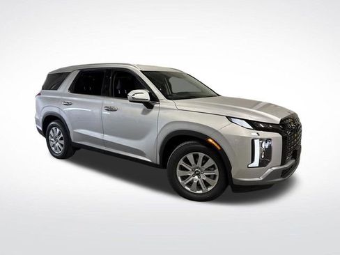 New 2025 Hyundai Palisade SEL image 44