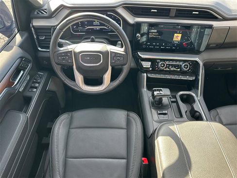 Used 2024 GMC Sierra 1500 Denali image 24