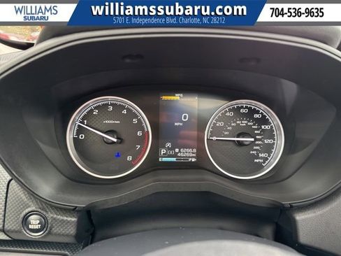 Used 2020 Subaru Forester Premium w/ Popular Package #1 image 14