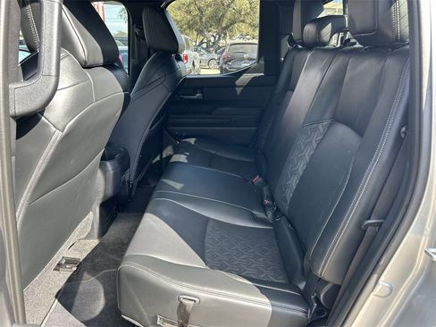 Used 2024 Toyota Tacoma Limited image 10