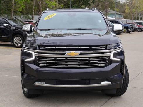 Certified 2024 Chevrolet Tahoe Premier image 25