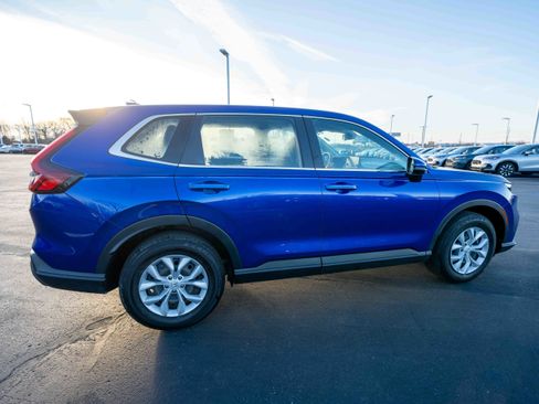 Used 2024 Honda CR-V LX image 6