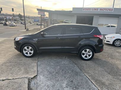 Used 2014 Ford Escape SE