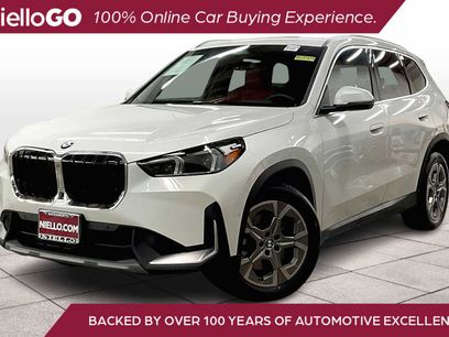 Used 2023 BMW X1 xDrive28i w/ Premium Package