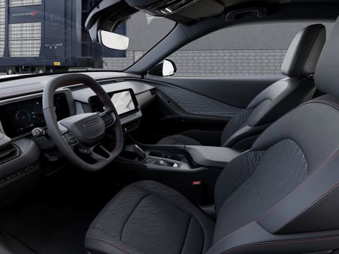 New 2026 Dodge Charger Scat Pack AWD/4WD image 22