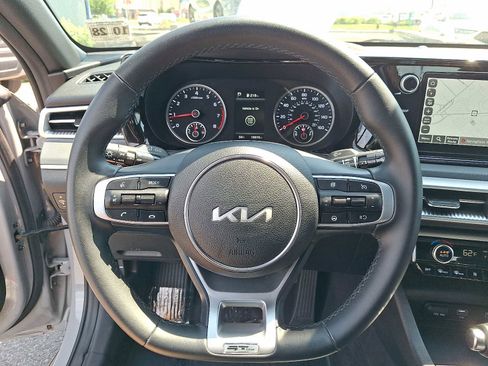 Used 2024 Kia K5 GT-Line FWD image 20