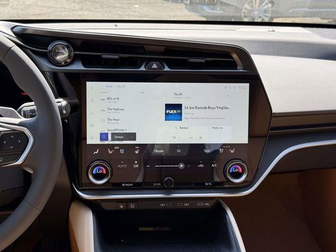 New 2026 Lexus RZ 450e Premium image 10