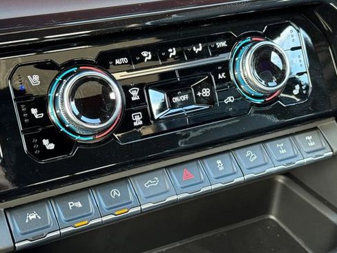 New 2026 GMC Sierra 1500 AT4X image 24