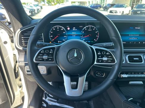 Used 2020 Mercedes-Benz GLE 450 4MATIC image 22