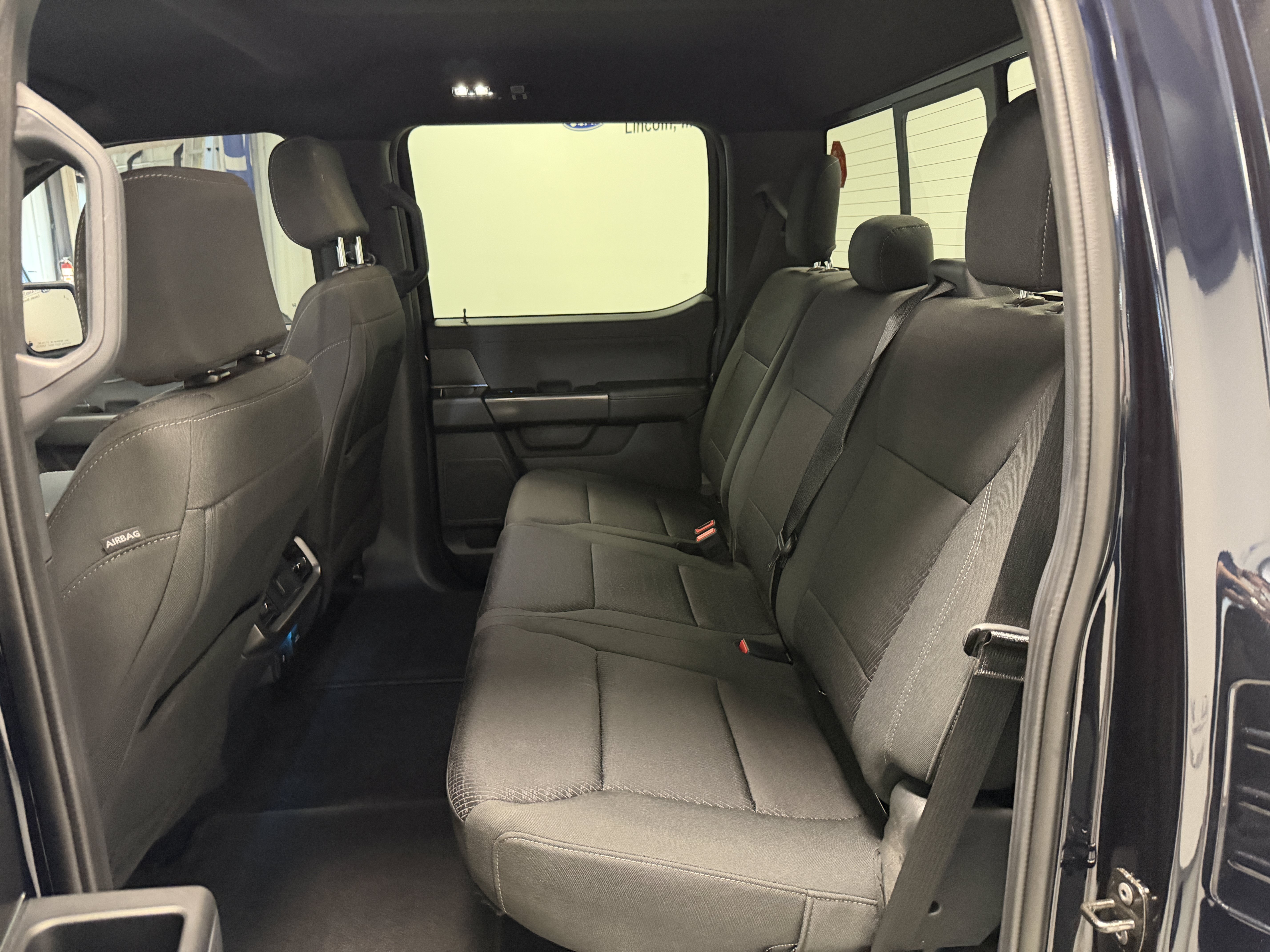 Used 2024 Ford F150 XLT w/ Equipment Group 302A MID AWD/4WD image 21