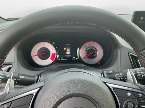 New 2026 Acura RDX A-Spec image 11