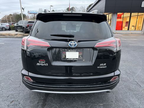 Used 2016 Toyota RAV4 XLE image 6