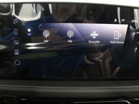 New 2026 Buick Envista Sport Touring w/ Convenience I Package FWD image 5