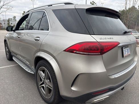 Used 2022 Mercedes-Benz GLE 450 4MATIC image 12