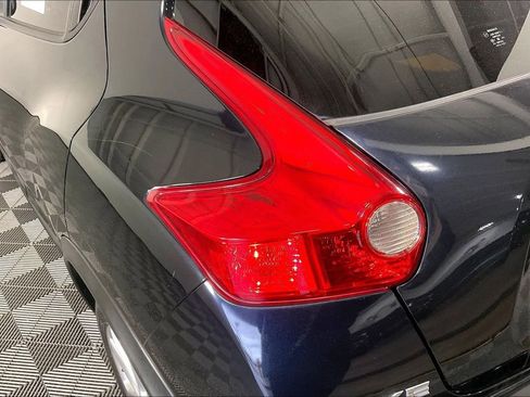 Used 2013 Nissan Juke SL image 41