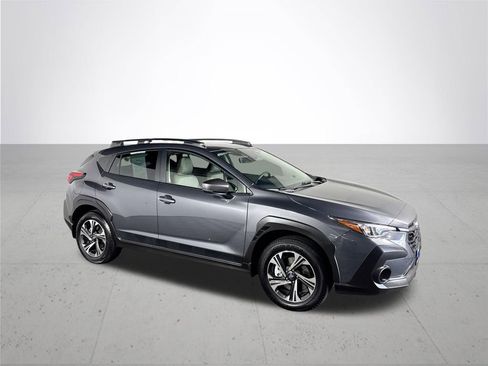 Certified 2024 Subaru Crosstrek 2.0i Premium image 5