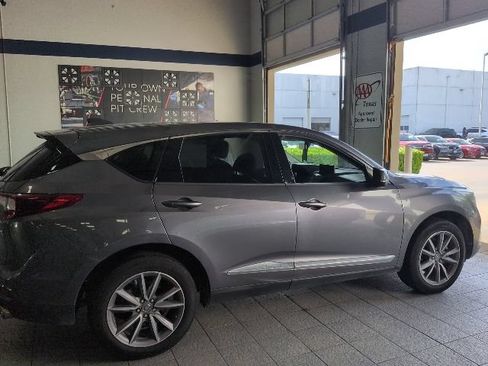 Used 2020 Acura RDX FWD w/ Technology Package image 1