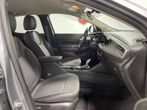 Used 2024 Buick Encore GX Preferred AWD/4WD image 22