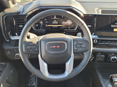 New 2026 GMC Sierra 1500 Elevation w/ Preferred Package image 9