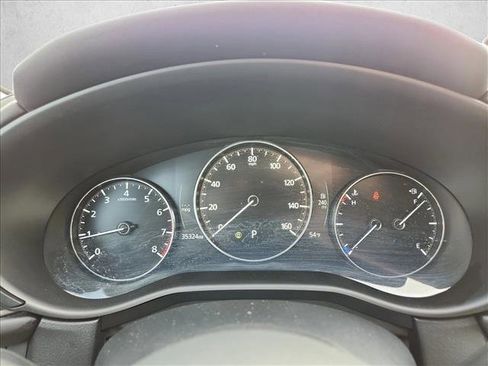 Used 2024 MAZDA CX-30 AWD 2.5 S w/ Select Sport Pkg image 14