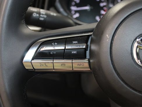 Used 2025 MAZDA CX-50 AWD 2.5 S w/ Weather Package image 35