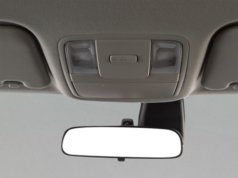 Used 2025 Kia Soul LX w/ LX Technology Package FWD image 21