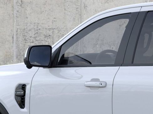 New 2026 Ford Ranger Lariat image 49