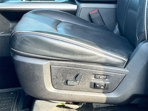 Used 2016 RAM 1500 Limited image 19