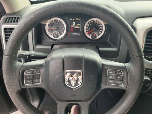 Used 2019 RAM 1500 Classic Warlock RWD image 20