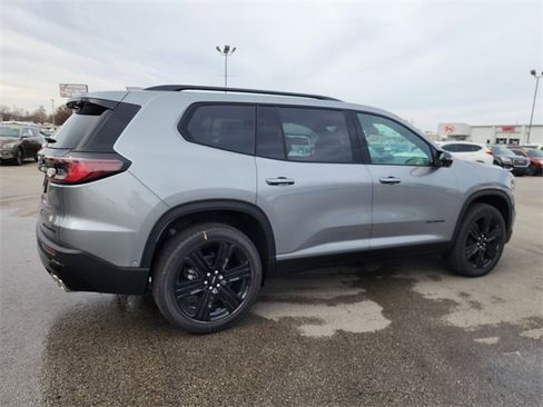 New 2026 GMC Acadia Elevation w/ Super Cruise Package image 2