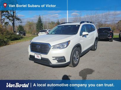 Used 2022 Subaru Ascent Premium