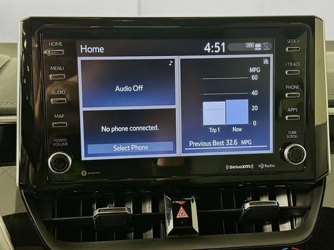 Used 2022 Toyota Corolla XSE image 21