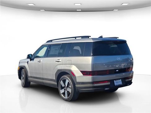 New 2026 Hyundai Santa Fe Limited image 6