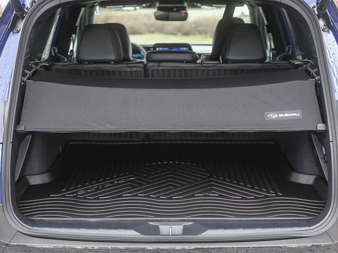 New 2026 Subaru Outback Premium image 25