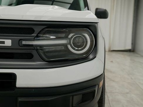 Used 2024 Ford Bronco Sport Big Bend image 12