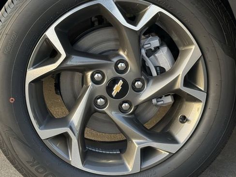 New 2026 Chevrolet Trax LT w/ Driver Confidence Package image 10
