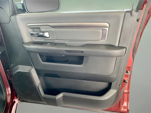 Used 2024 RAM 1500 Classic SLT image 26