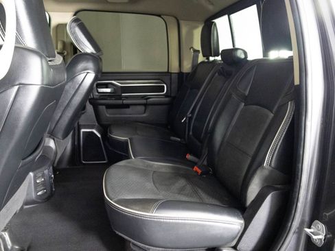 Used 2021 RAM 2500 Laramie image 37