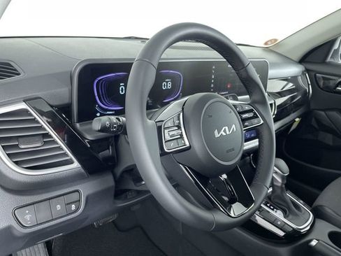 New 2026 Kia Seltos S image 27