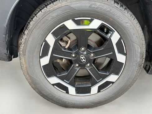 Used 2024 Hyundai Santa Fe SEL AWD/4WD image 9
