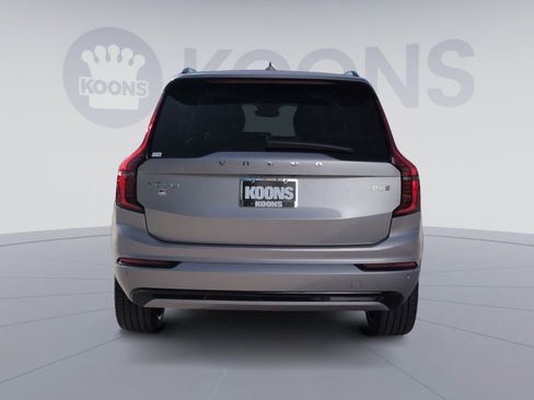 New 2026 Volvo XC90 B6 Ultra image 5
