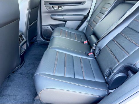 Used 2024 Honda CR-V Sport-L image 21