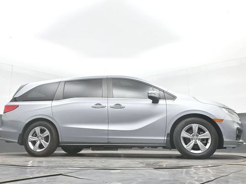 Used 2020 Honda Odyssey EX-L image 49