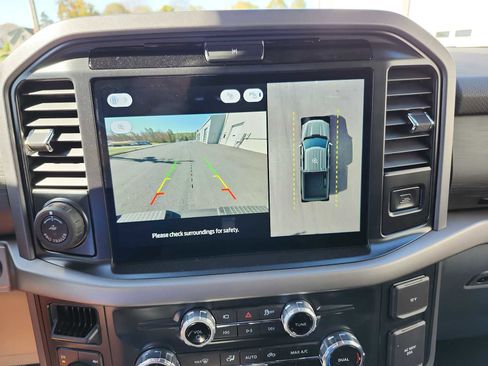 New 2025 Ford F150 XLT w/ Equipment Group 302A MID image 14