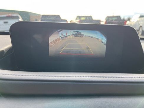 Used 2025 MAZDA CX-30 AWD 2.5 S w/ Preferred Package image 41