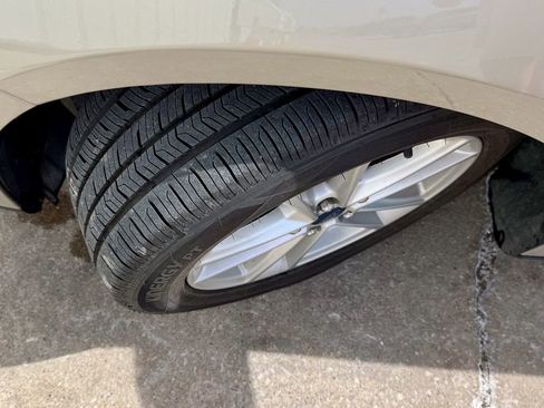 Used 2016 Ford Focus SE image 26