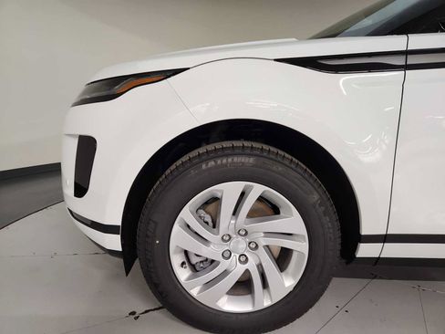 Used 2026 Land Rover Range Rover Evoque S AWD/4WD image 20
